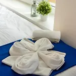 Astoria Fly Modlin Airport Apartmanhotel 4*