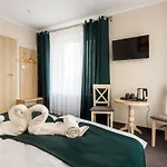Apartmanhotel Astoria Fly Modlin Airport