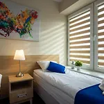 Astoria Fly Modlin Airport 4* Pomiechówek