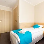 Apartmanhotel Astoria Fly Modlin Airport