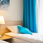 Astoria Fly Modlin Airport Apartmanhotel