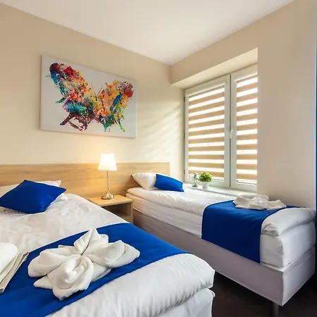 Astoria Fly Modlin Airport Pomiechówek