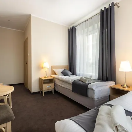 Astoria Fly Modlin Airport Pomiechówek