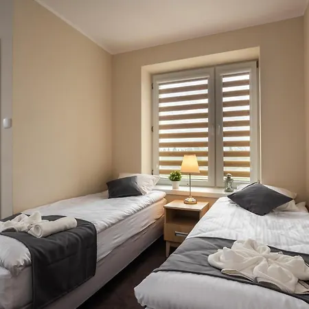 Astoria Fly Modlin Airport