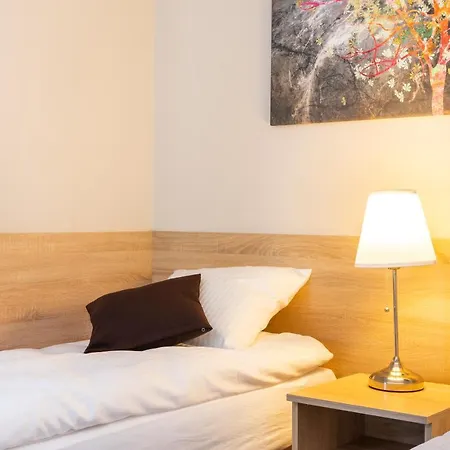 Astoria Fly Modlin Airport