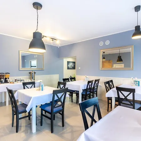 Aparthotel Astoria Fly Modlin Airport