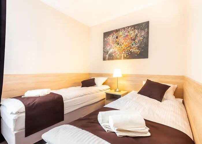 Astoria Fly Modlin Airport 4*