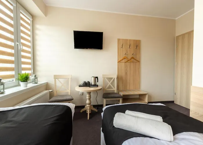 Astoria Fly Modlin Airport 4*